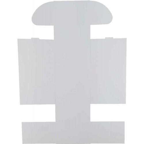 Коробка 090х90х60 мм подарункова (514) - фото 5 Коробка 090х90х60 мм подарункова (514) - фото 5