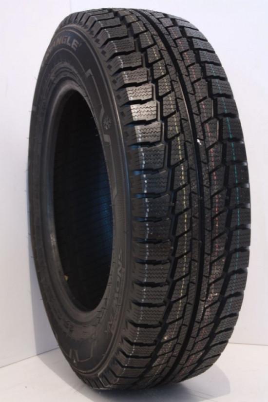 Автошина Triangle SnowLink Van LL01 215/60 R16C 103/101H не шип