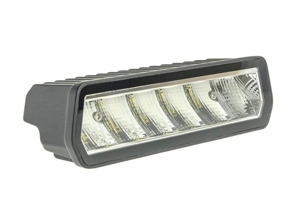Фары дополнительные LED W L-L3 30 W Premium Dri V ing