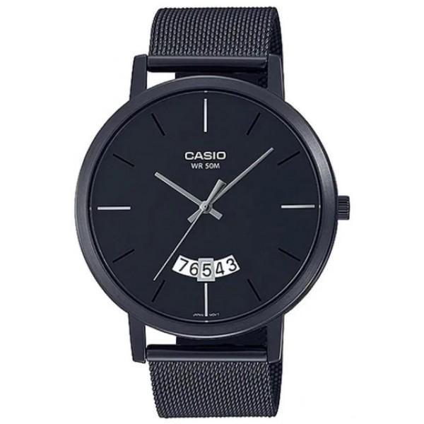 Годинник чоловічий Casio MTP-B100MB-1E