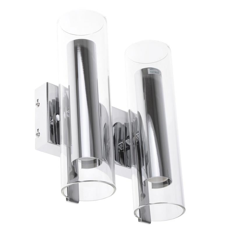 Светильник настенно-потолочный спот накладной Brille BR-549W/4E