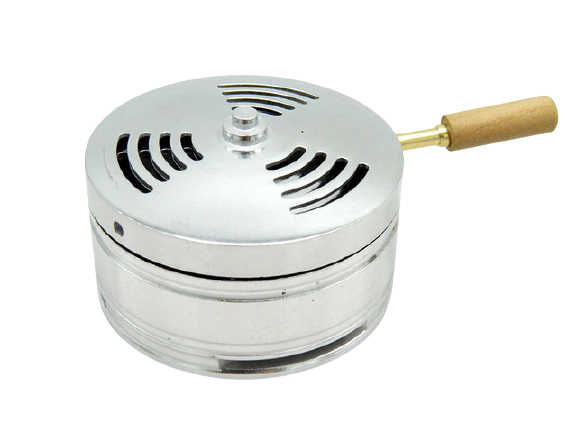 Калауд для кальяна Razor Mig на 3 угла (6680807)