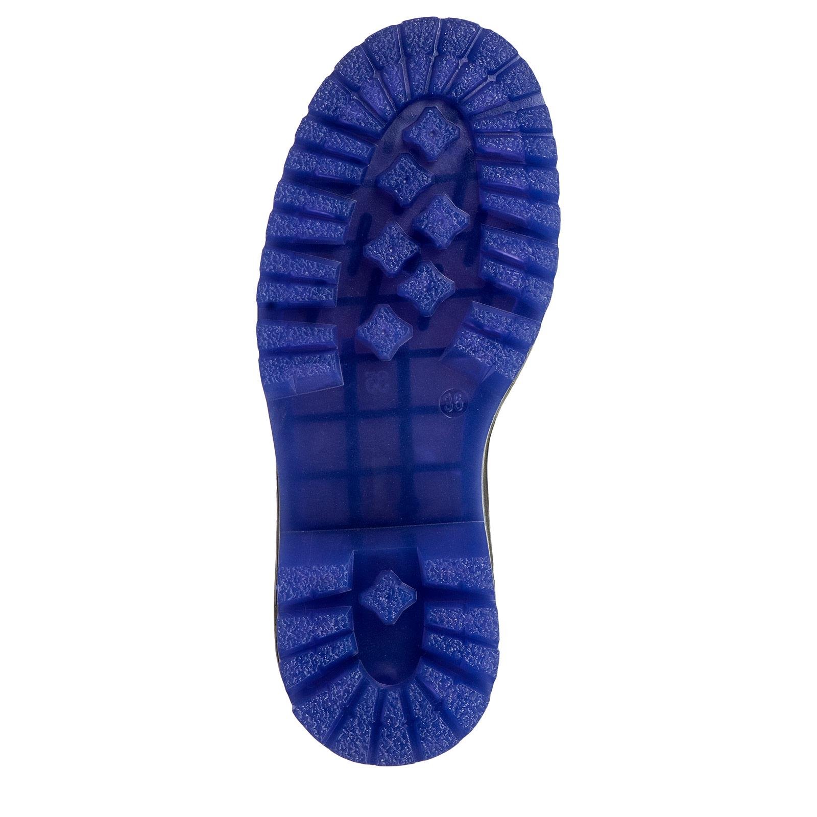 Черевики дитячі дівчаткам KEDDO р. 36 Білий (92196127) - фото 5 Черевики дитячі дівчаткам KEDDO р. 36 Білий (92196127) - фото 5