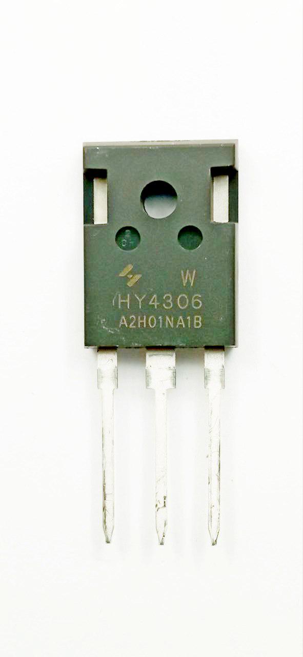 Транзистор HY4306W N-Channel 60V 230A 2,2mOm TO-247 (18293)