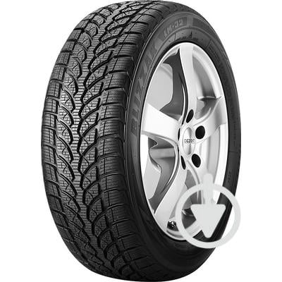 Автошини Bridgestone Blizzak LM-32 205/50 R17 93H XL