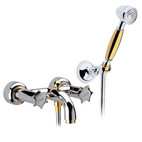 Змішувач для ванни Daniel Miss MI4302 (651950233f8d996fd4615099) Змішувач для ванни Daniel Miss MI4302 (651950233f8d996fd4615099)