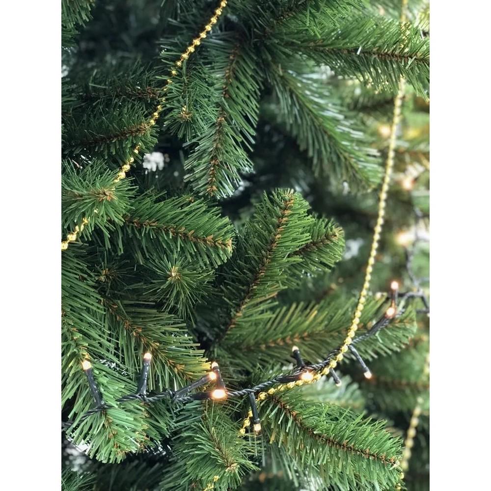 Штучна ялинка Triumph Tree Scandia 155 см Зелений (8711473060324) - фото 7 Штучна ялинка Triumph Tree Scandia 155 см Зелений (8711473060324) - фото 7