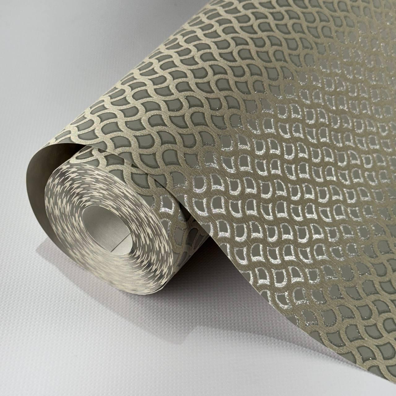 Обои виниловые на флизелиновой основе Marburg 57459 рулон 10х0,53 м (2788388301)