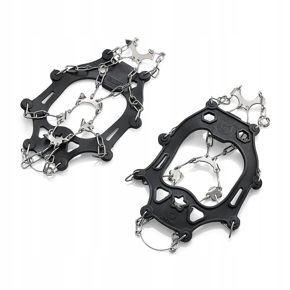 Ледоходы на обувь Mountain Goat Standard 8 Nails OneSize