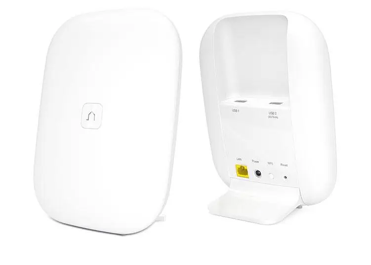 Дом умный magenta smarthome home base