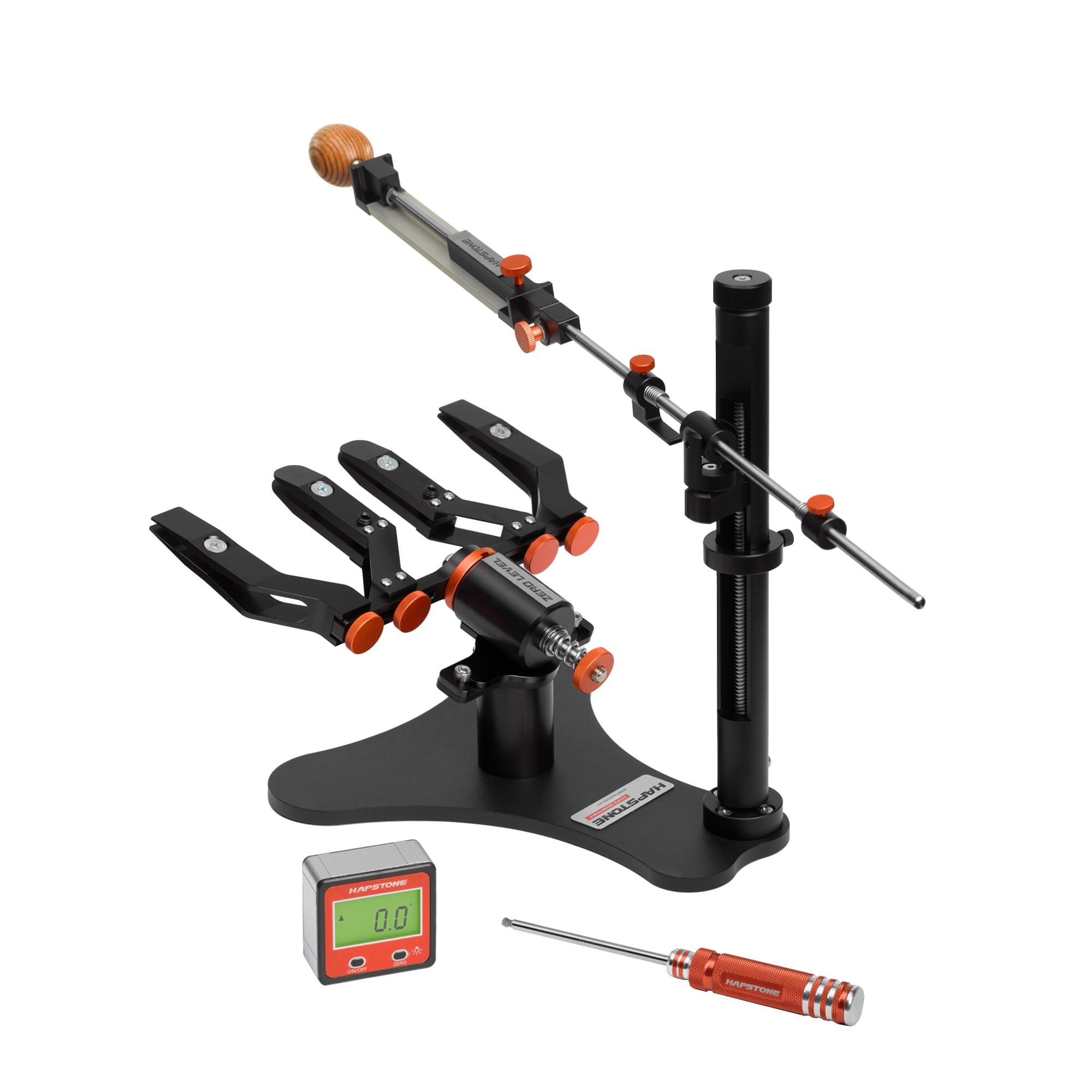 Стругачка для ножів Hapstone R2 ULTRA Стругачка для ножів Hapstone R2 ULTRA