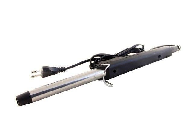 Плойка для волосся Локон-6 Black - фото 2