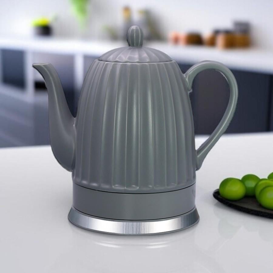 Электрочайник Maestro MR-077 керамический корпус 1,5 л 1500 Вт (32562330)