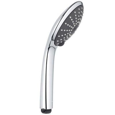 Душова лійка Grohe Vitalio Joy 110 Duo 27317000 багаторежимна 110 мм Хром (103096)