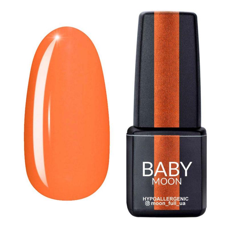 Гель-лак BABY Moon Perfect Neon Collection №006 6 мл