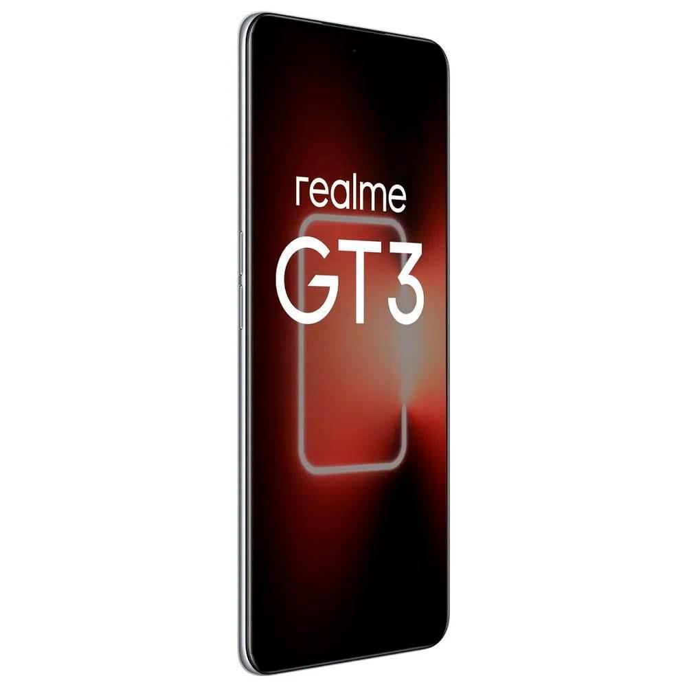 ᐉ Смартфон Realme GT3 16/1TB Pulse White Global EU • Купить в Киеве,  Украине • Лучшая цена в Эпицентр