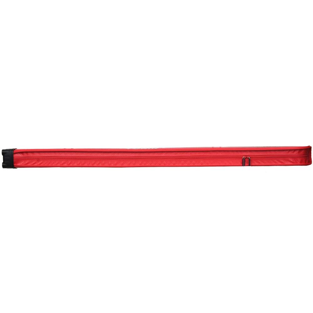 Тубус для риболовлі Azura Sawada Hard Rod Case 1,35 м Red (AZSHR135) - фото 3