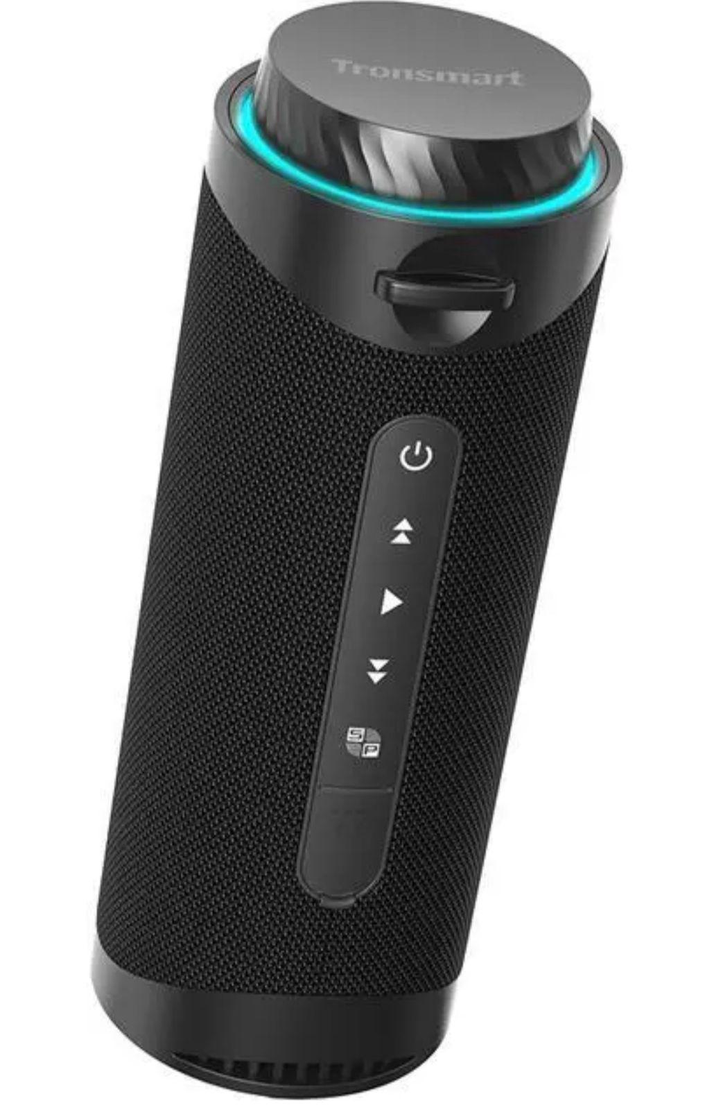 Портативная колонка Tronsmart T7 (2239200690) - фото 3