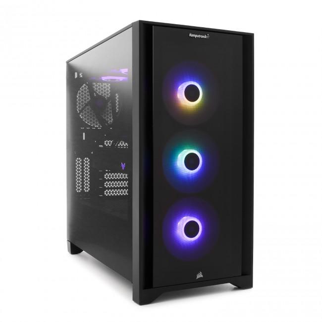 Системний блок Komputronik Infinity X512 i5/32/1000/2000 GB/Geforce RTX 3060 12 GB (L8)