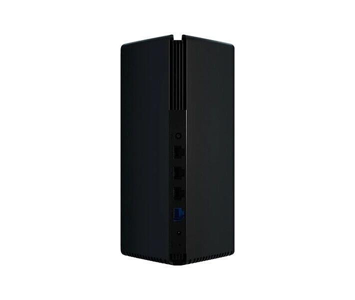 Маршрутизатор MiJia Global Mi Mesh System AX3000 Wi-Fi 6 1-pack (DVB4315GL) - фото 2 Маршрутизатор MiJia Global Mi Mesh System AX3000 Wi-Fi 6 1-pack (DVB4315GL) - фото 2