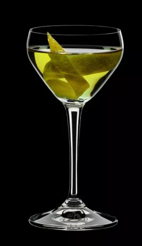 Набір келихів для коктейлів Riedel Bar Dsg 2 шт. 140 мл (6417/05) - фото 9 Набір келихів для коктейлів Riedel Bar Dsg 2 шт. 140 мл (6417/05) - фото 9