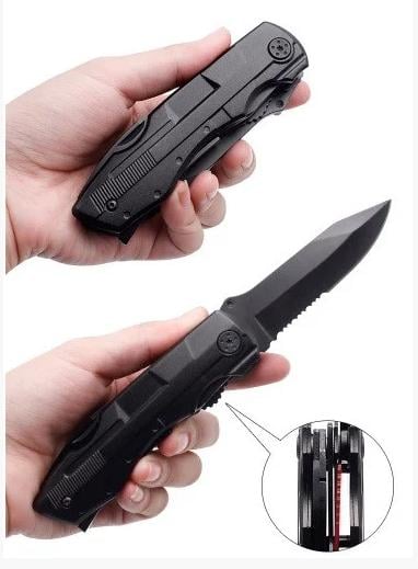 Компактный мультитул IPRee 9в1 (9102) - фото 6 Компактный мультитул IPRee 9в1 (9102) - фото 6