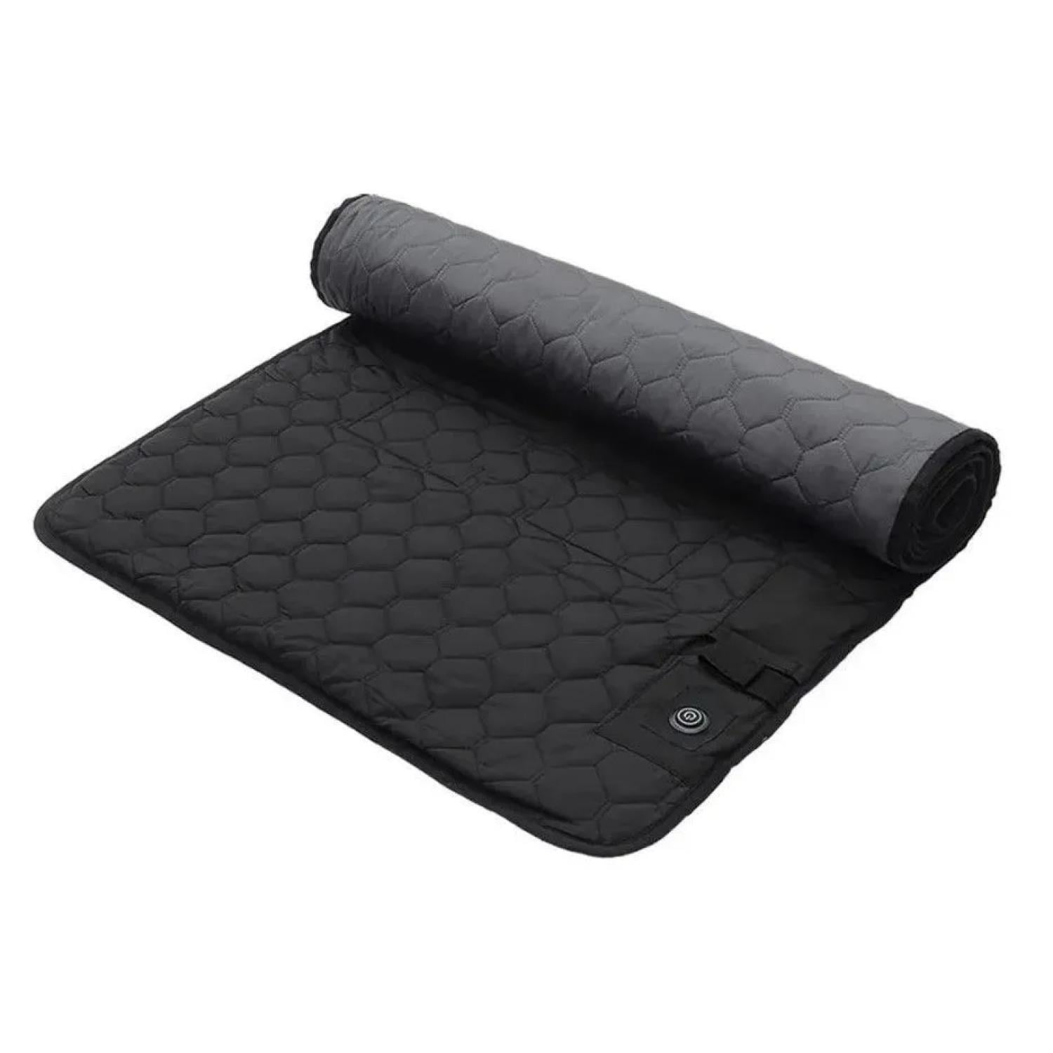 Коврик с подогревом USB 3 режима работы 62x198 см (29164444)