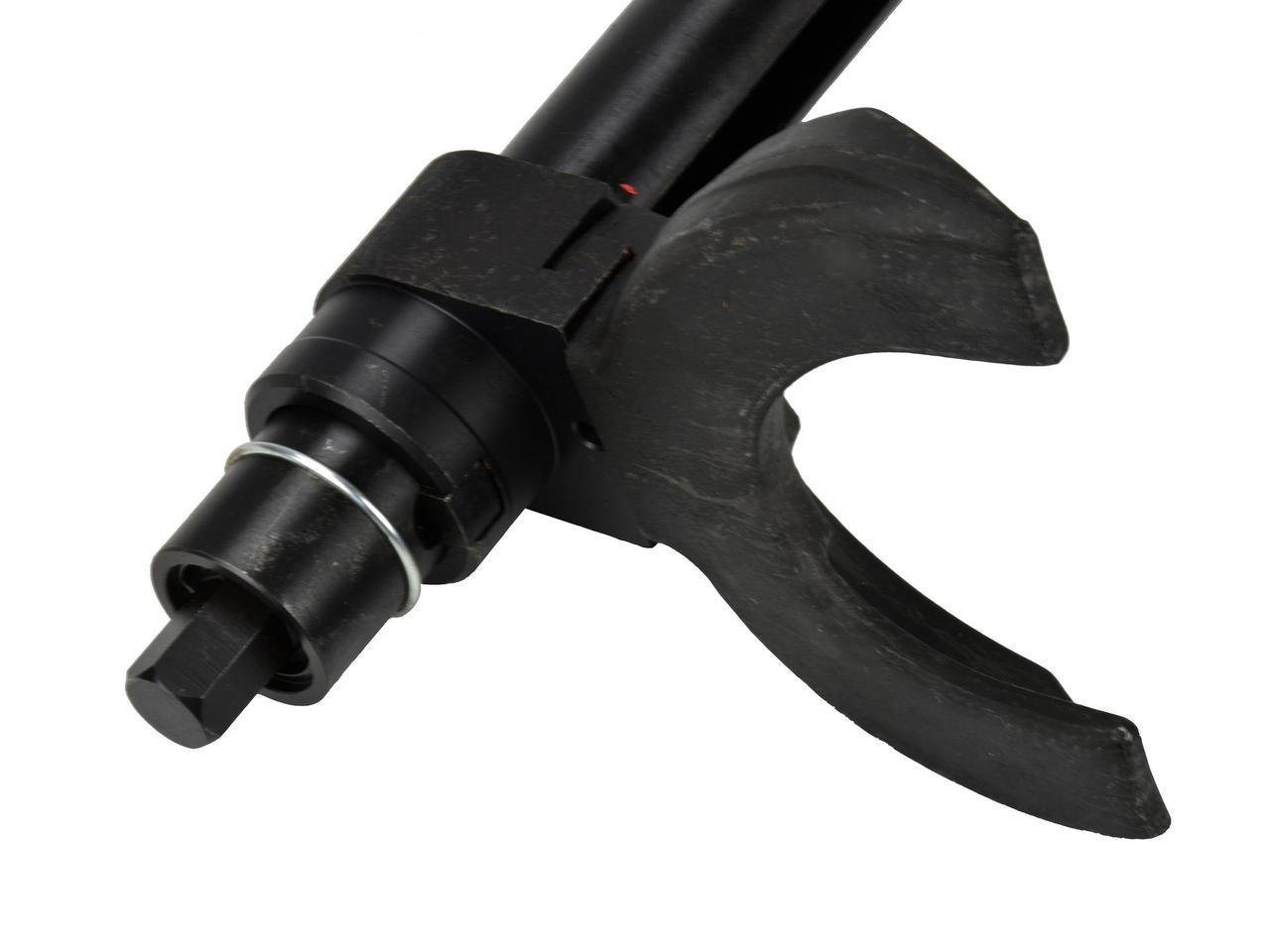 Набор для снятия пружин подвески типа MacPherson G02531 - фото 5 Набор для снятия пружин подвески типа MacPherson G02531 - фото 5