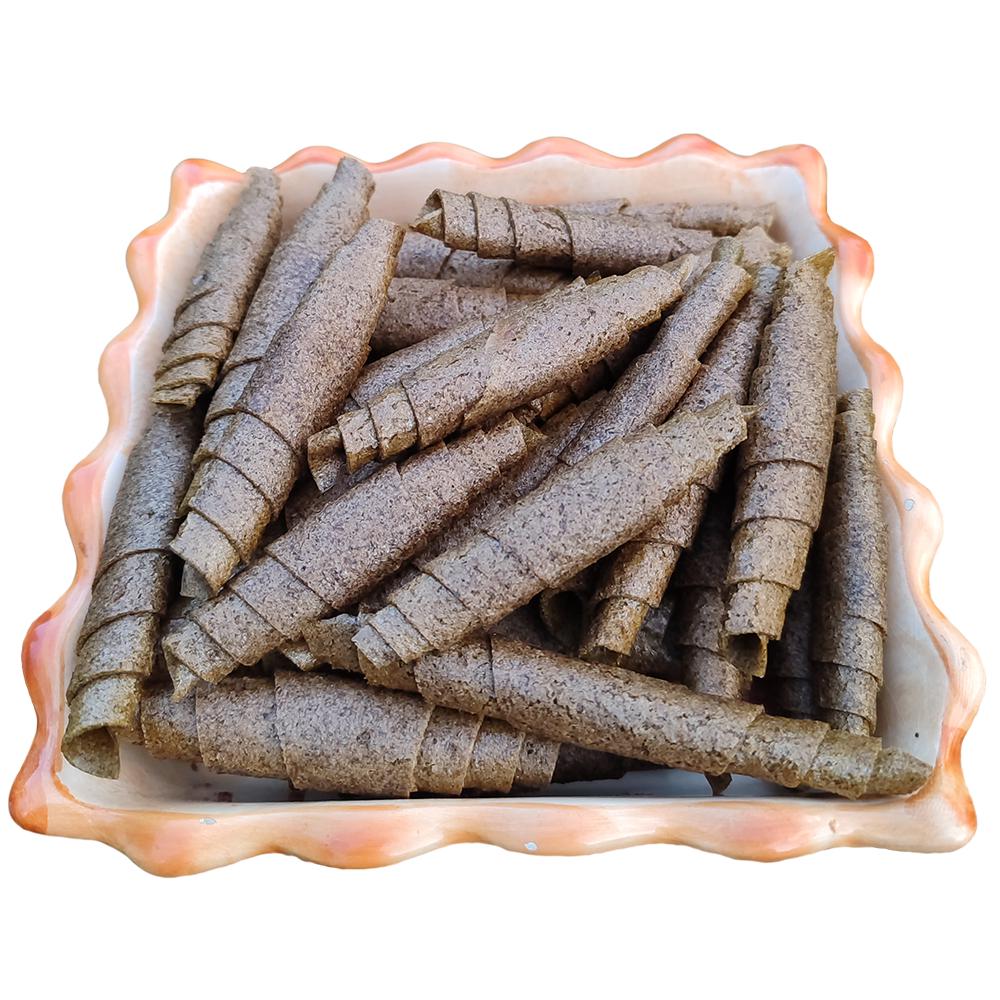 Пастила Lisosad 3в1 Яблоко/Крапива/Мята с медом 25 г (2048129158)