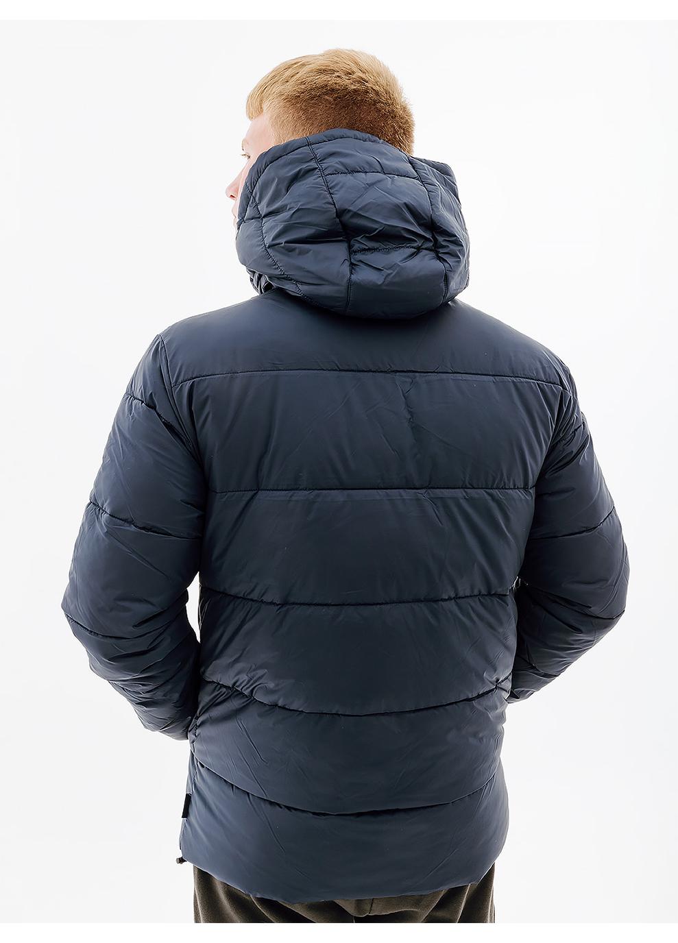 Куртка чоловіча Ellesse Paddero Jacket M Синій (7dSHQ17079-429 M) - фото 2