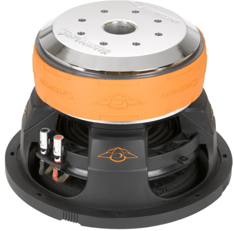 Сабвуфер Cadence BM 12D2 - фото 5