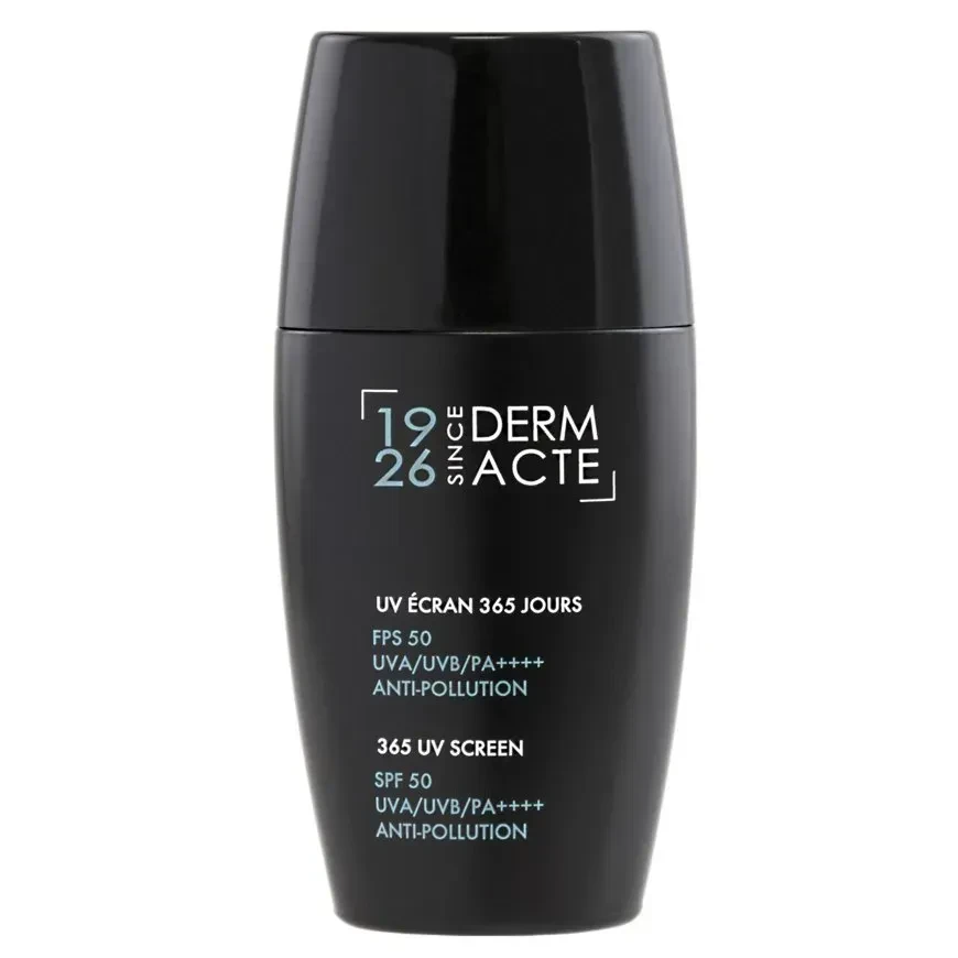 Солнцезащитный крем 365 SPF 50 Academie derm auto anti-pollution 30 мл (2614375574) Солнцезащитный крем 365 SPF 50 Academie derm auto anti-pollution 30 мл (2614375574)