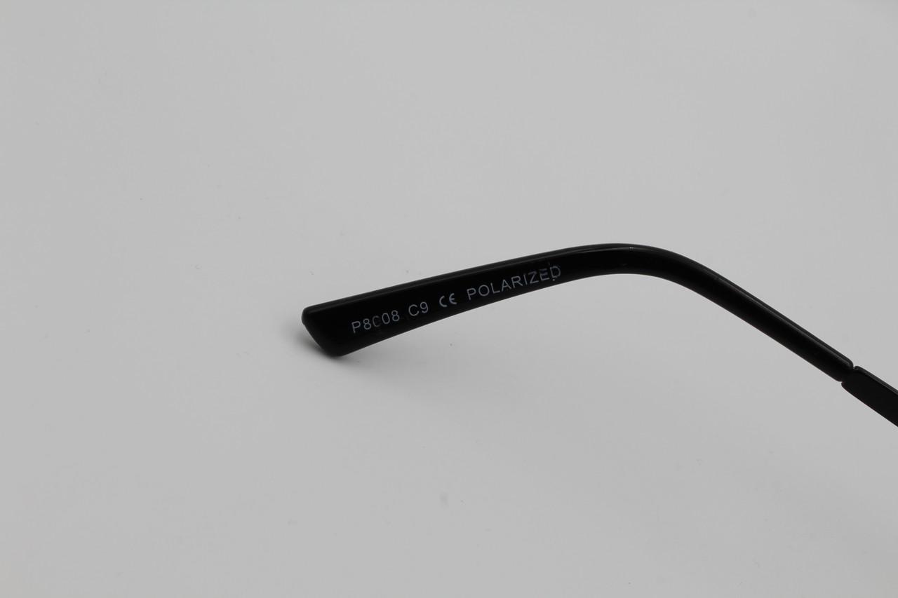 Сонцезахисні окуляри поляризаційні чоловічі Molik P8008 c9 (2584410523) - фото 10 Сонцезахисні окуляри поляризаційні чоловічі Molik P8008 c9 (2584410523) - фото 10