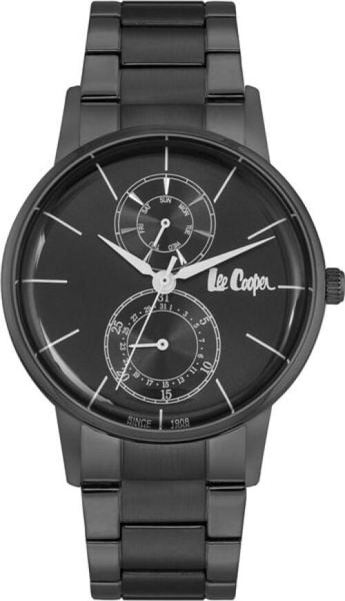 Наручний годинник чоловічий Lee Cooper LC06613.650 (105115)