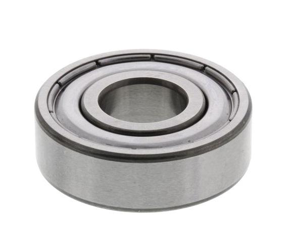 Универсальный подшипник SKF 206 6206-2z 30х62х16 мм для стиральных машин Ariston/Indesit/Zanussi/Electrolux (C00044765) - фото 2