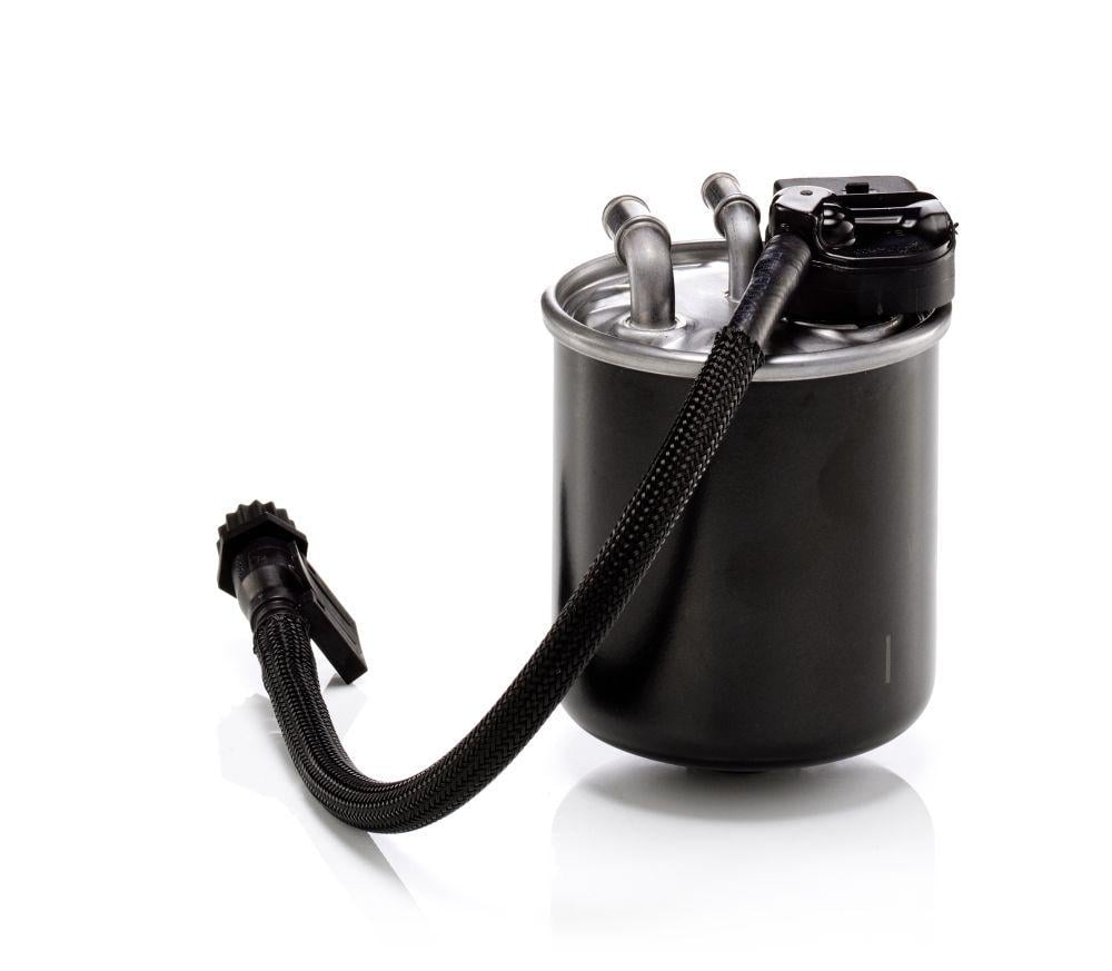 Фільтр палива Mann WK820/18