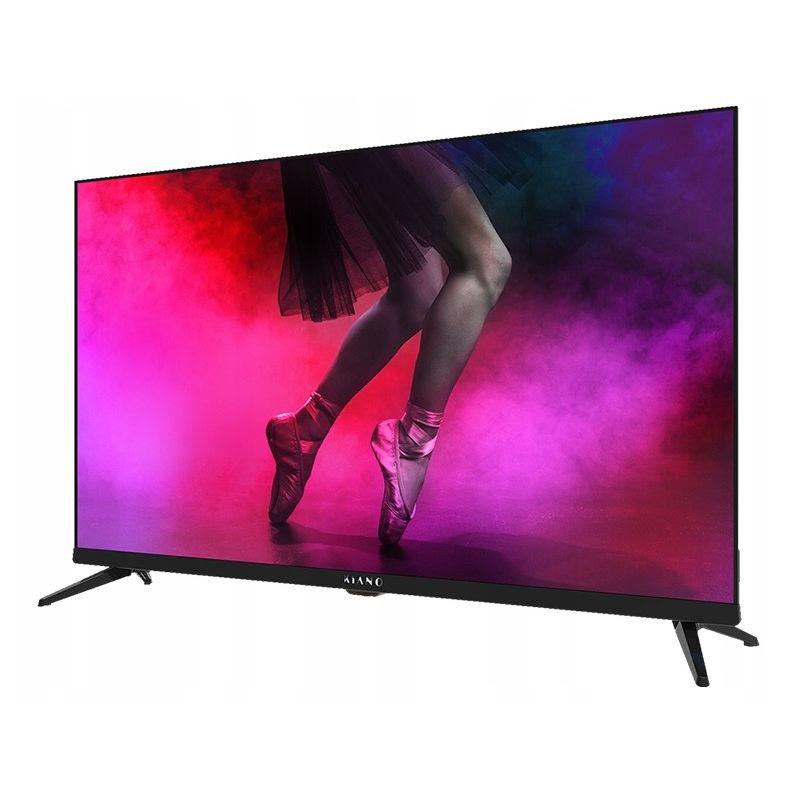 Телевизор Kiano Elegance TV32 Android/Wi-Fi/Smart TV 32" - фото 2