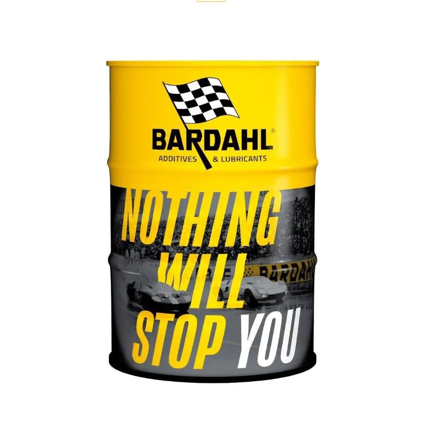 Моторне мастило Bardahl XTEC 5W40 60 л (36344)
