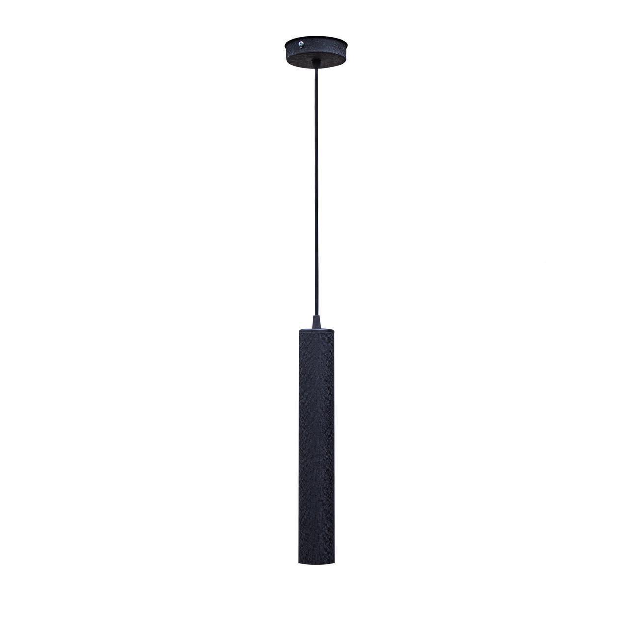 Подвесной светильник MSK ELECTRIC Tube MR 3522 BK (614622)