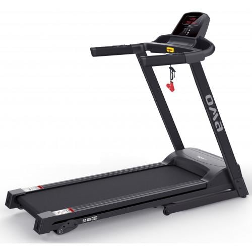 Беговая дорожка OMA Fitness Eternity 5105EB