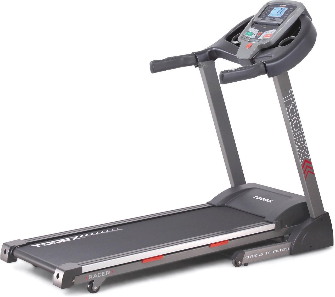 Беговая дорожка Toorx Treadmill Racer (RACER)