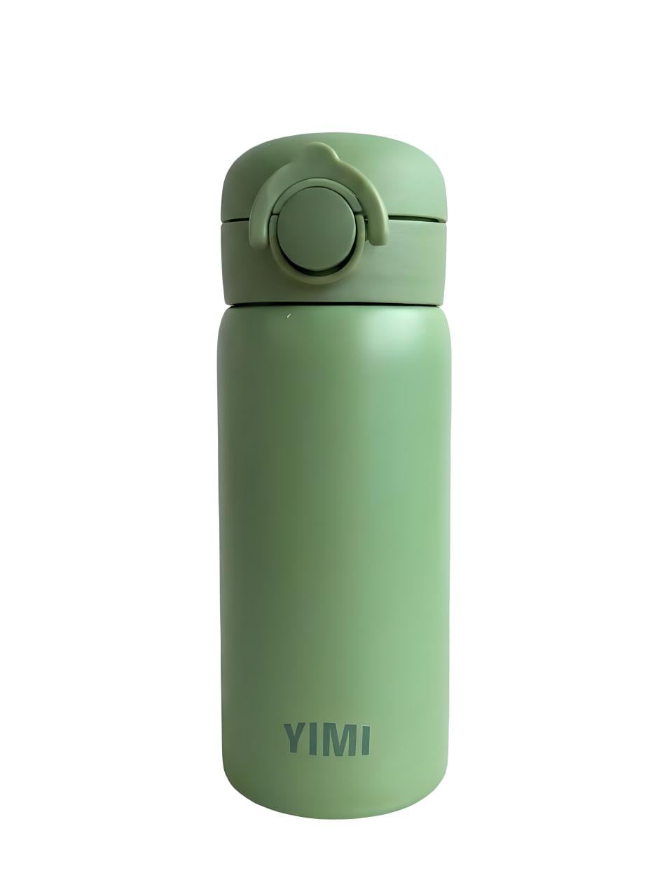 Термос Yimi 360 мл Зеленый (YIMI-BW-022)