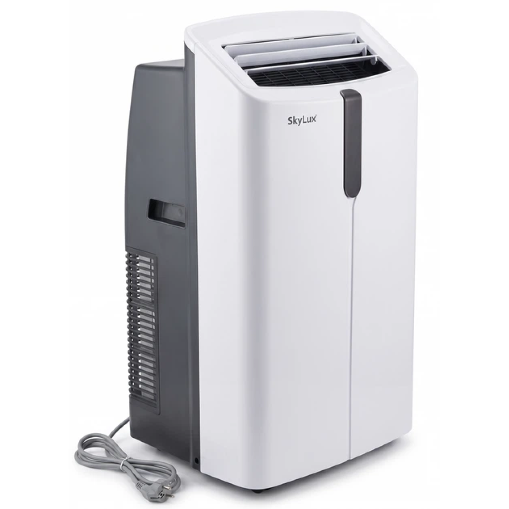 Кондиционер мобильный SkyLux SKE-M35HWI (36921552) Кондиционер мобильный SkyLux SKE-M35HWI (36921552)