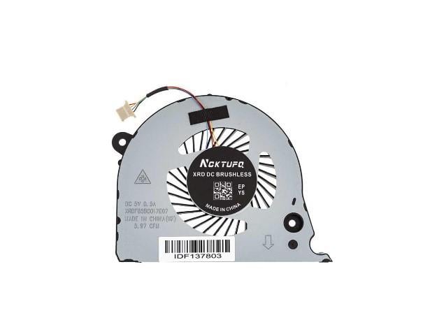 Вентилятор для процессора Dell Inspiron 15 7588 (142883)