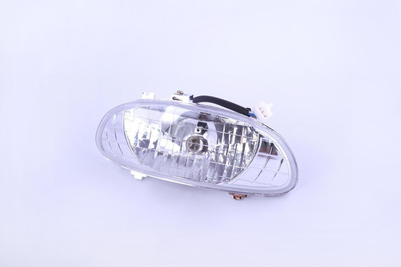 Фара в сборе KOMATCU Zongshen WIND