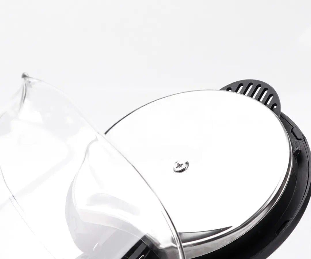 Электрочайник для дома Hoffmans HM-2513 (28584866) - фото 4 Электрочайник для дома Hoffmans HM-2513 (28584866) - фото 4