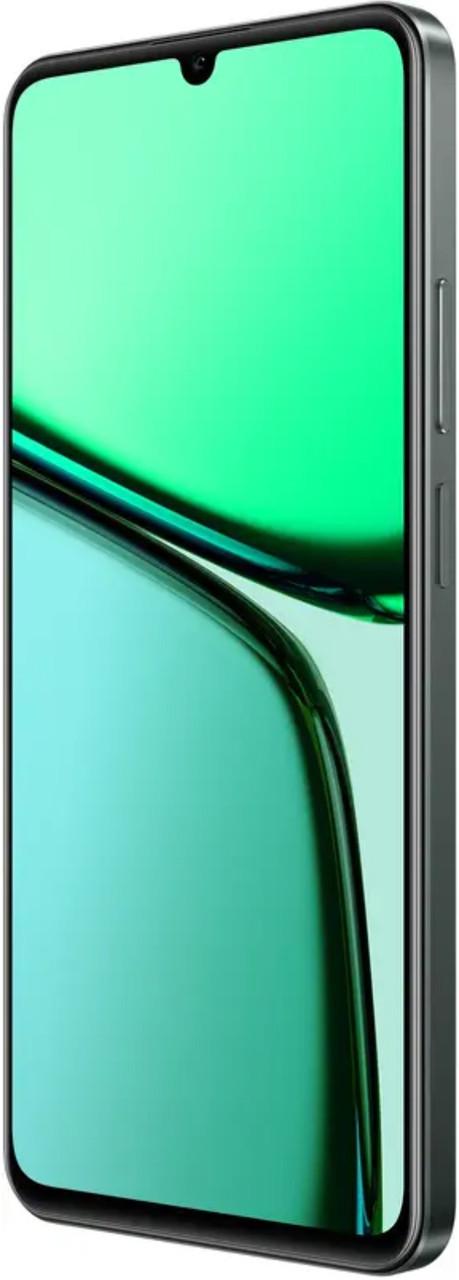 Смартфон Realme C61 Global Version 6/128GB Dark Green (2322500338) - фото 6