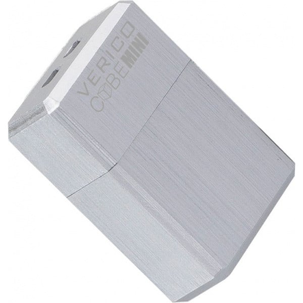 Флешка Verico Mini Cube 16GB Silver