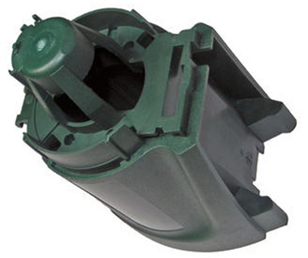 Корпус двигателя перфоратора Metabo KHE 24 SP код 315012650 (korp332)