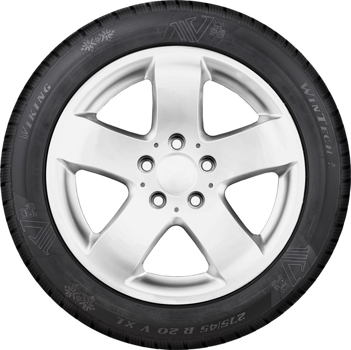 Шина зимняя Viking WinTech 235/55 R19 105V XL (1002202394) - фото 2